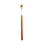 Pincel Arredondado Brown Line 16 para Sombra e Esfumar - Klass Vough