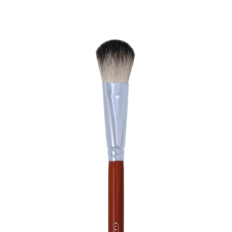 Pincel Arredondado Brown Line 4 para Contorno - Klass Vough
