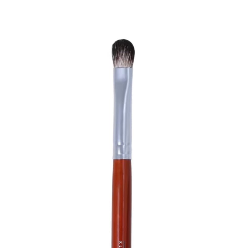 Pincel Arredondado Brown Line 7 para Sombra - Klass Vough