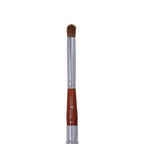 Pincel Arredondado Brown Line LIP para Batom - Klass Vough