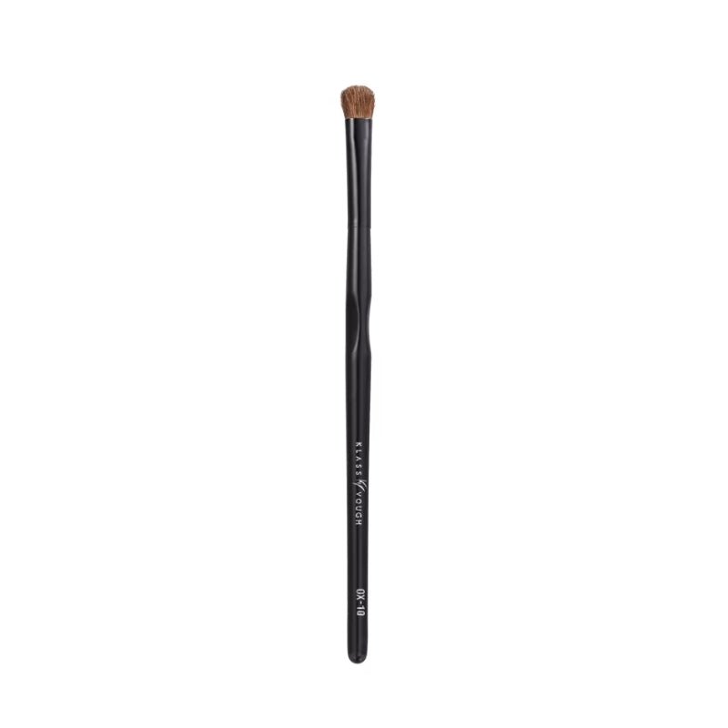 Pincel Arredondado Onix Line 10 para Sombra e Pigmento - Klass Vough