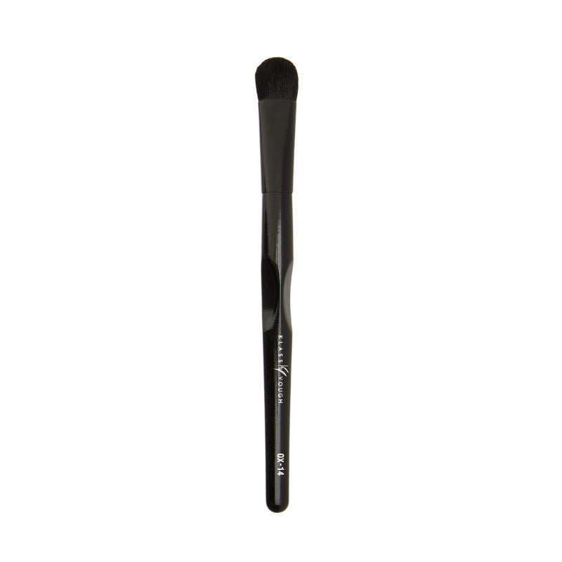 Pincel Arredondado Onix Line 14 para Contorno e Sombra - Klass Vough