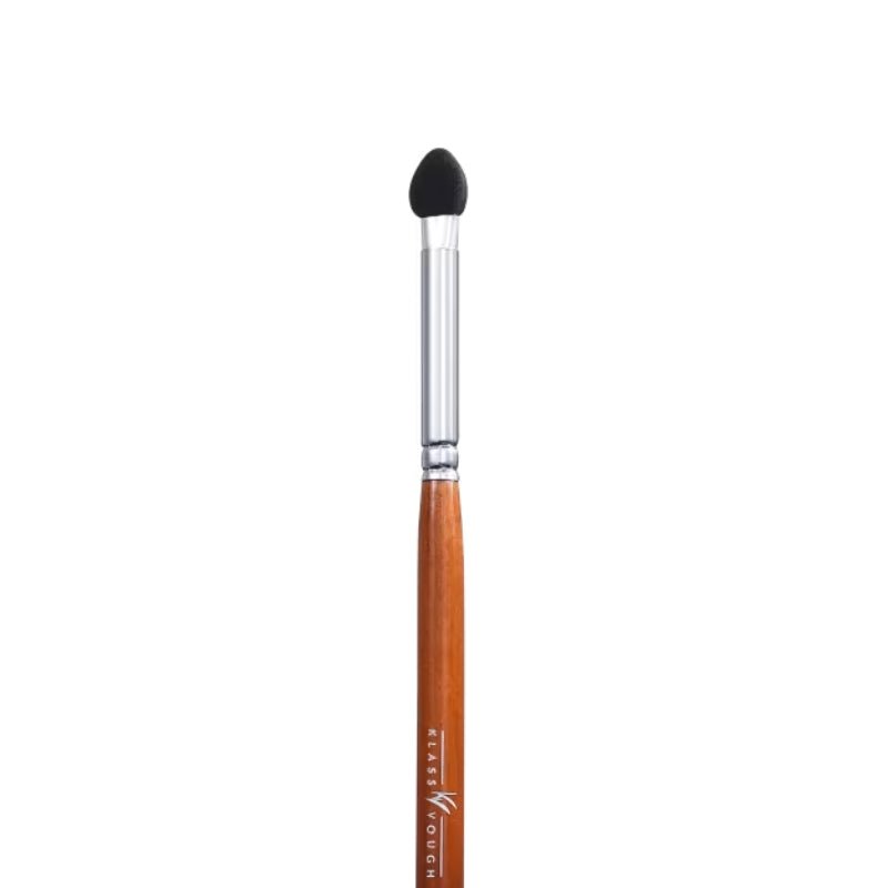 Pincel Brown Line 14 para Sombra com Refil - Klass Vough