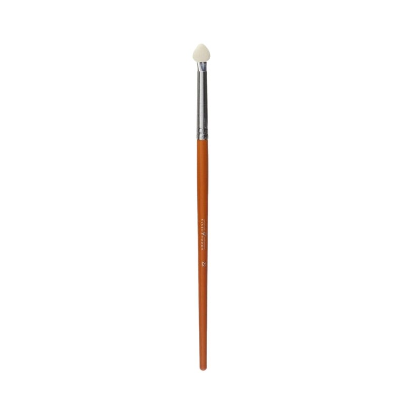 Pincel Brown Line 22 para Sombra com Refil - Klass Vough