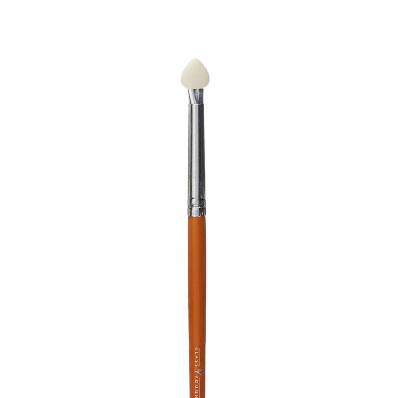 Pincel Brown Line 22 para Sombra com Refil - Klass Vough