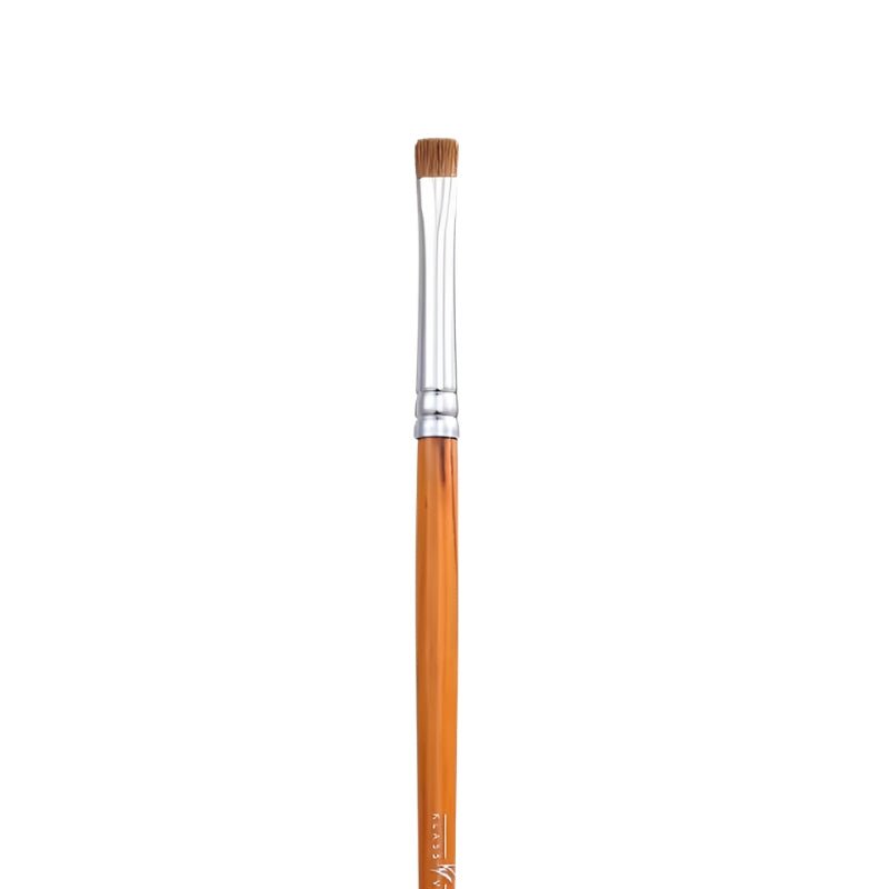 Pincel Brown Line 24 para Sombra e Esfumar - Klass Vough