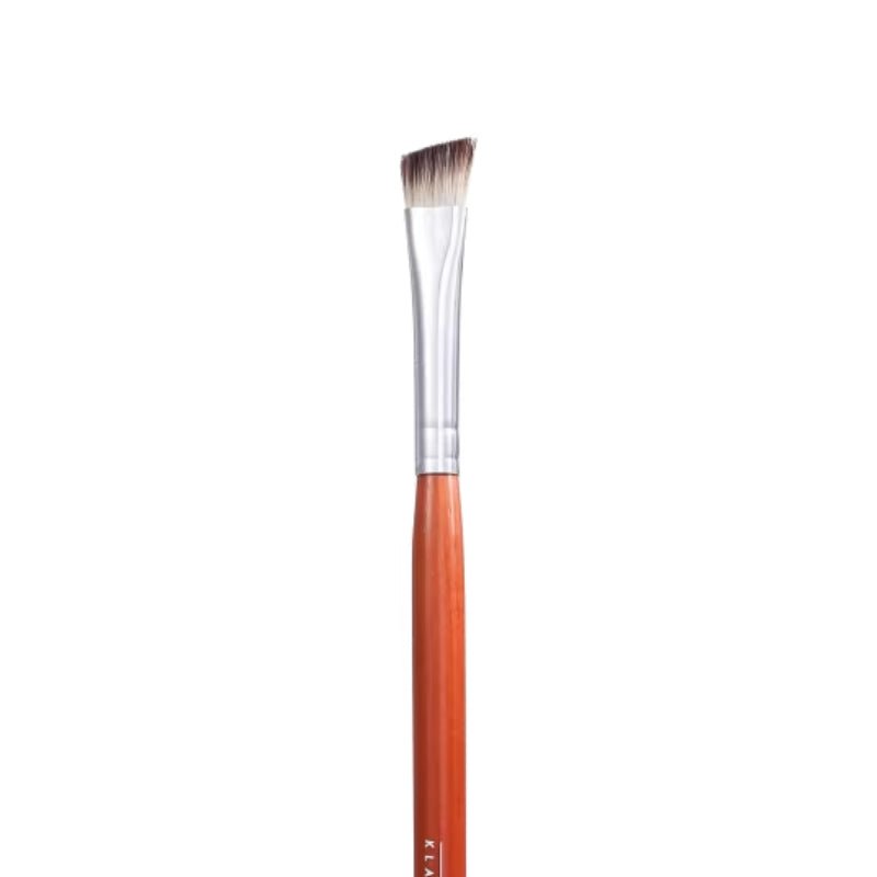 Pincel Chanfrado Brown Line 10 para Iluminador - Klass Vough