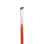 Pincel Chanfrado Brown Line 10 para Iluminador - Klass Vough