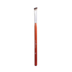 Pincel Chanfrado Brown Line 10 para Iluminador - Klass Vough