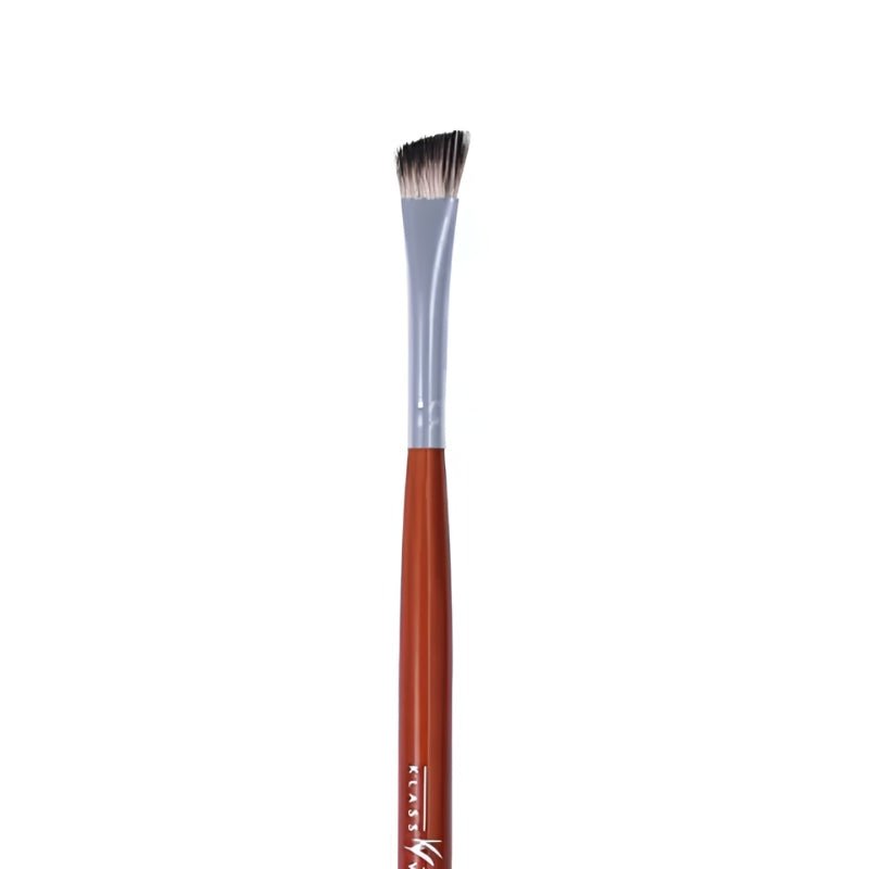 Pincel Chanfrado Brown Line 11 para Sombra e Esfumar - Klass Vough