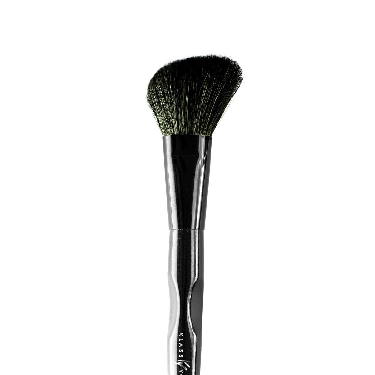 Pincel Chanfrado Onix Line 02 para Blush e Contorno - Klass Vough