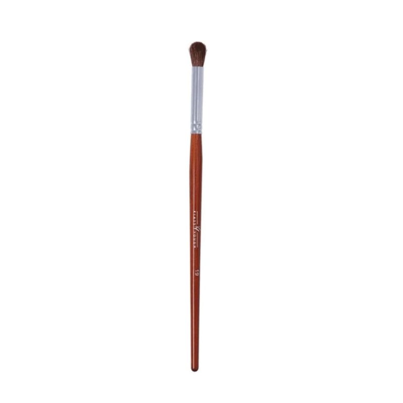 Pincel Cônico Brown Line 19 para Esfumar - Klass Vough