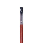Pincel Curto Brown Line 10A para Sombra - Klass Vough