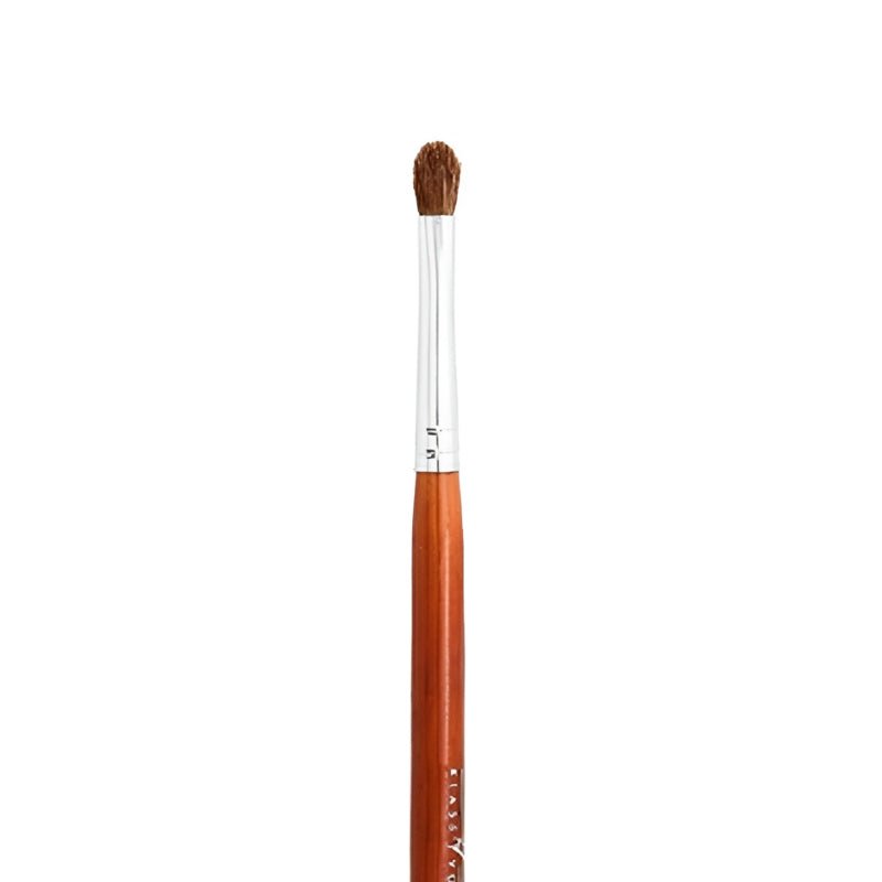 Pincel Curto Brown Line 12 para Acabamento - Klass Vough