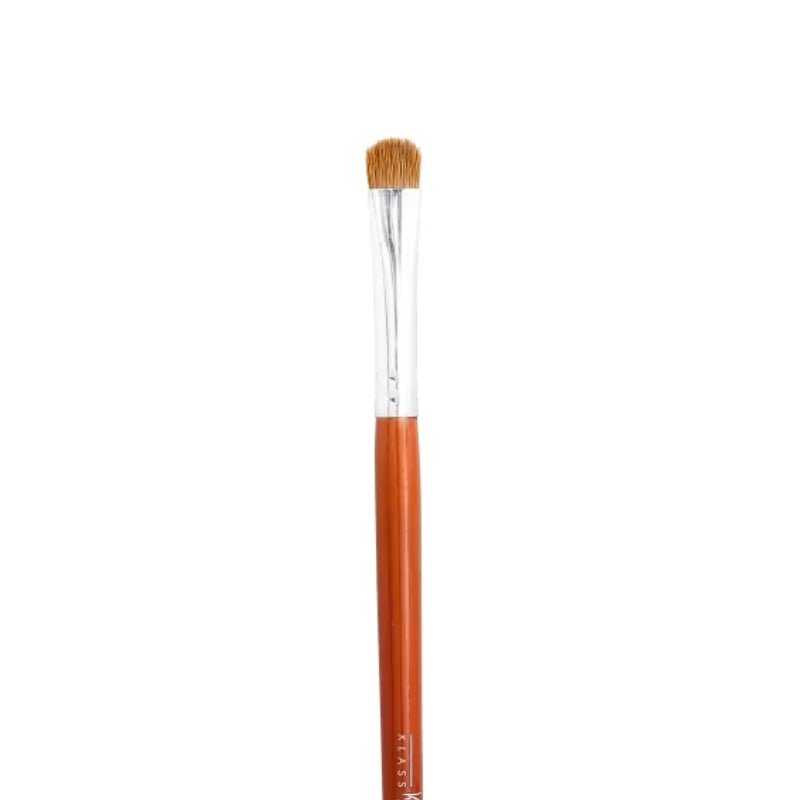 Pincel Curto Brown Line 20 para Sombra - Klass Vough