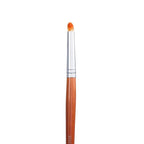 Pincel Curto Brown Line 27 para Sombra e Corretivo - Klass Vough
