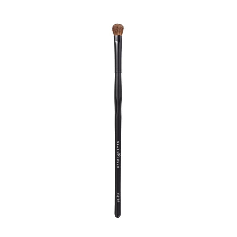 Pincel Curto Onix Line 08 para Sombra e Pigmento - Klass Vough