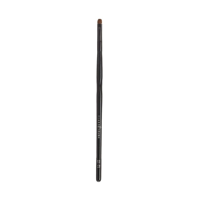 Pincel Curto Onix Line 09 para Olhos e Sobrancelhas - Klass Vough