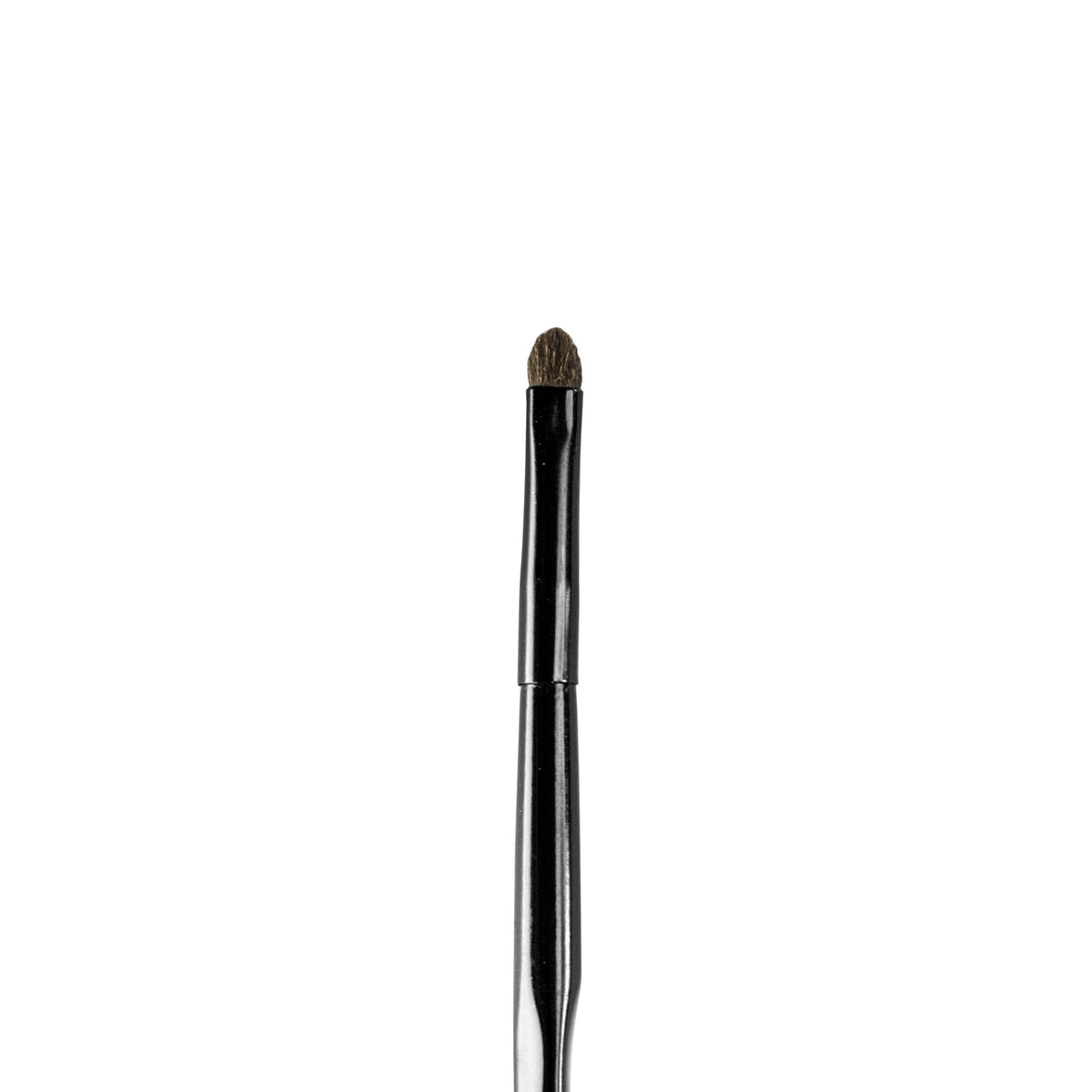 Pincel Curto Onix Line 09 para Olhos e Sobrancelhas - Klass Vough