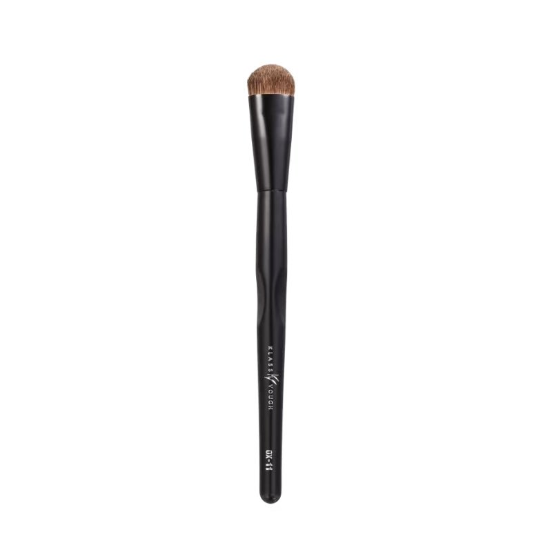 Pincel Curto Onix Line 11 para Contorno e Esfumar - Klass Vough