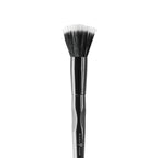 Pincel Duo Fiber Onix Line 22 para Finalização e Polimento - Klass Vough