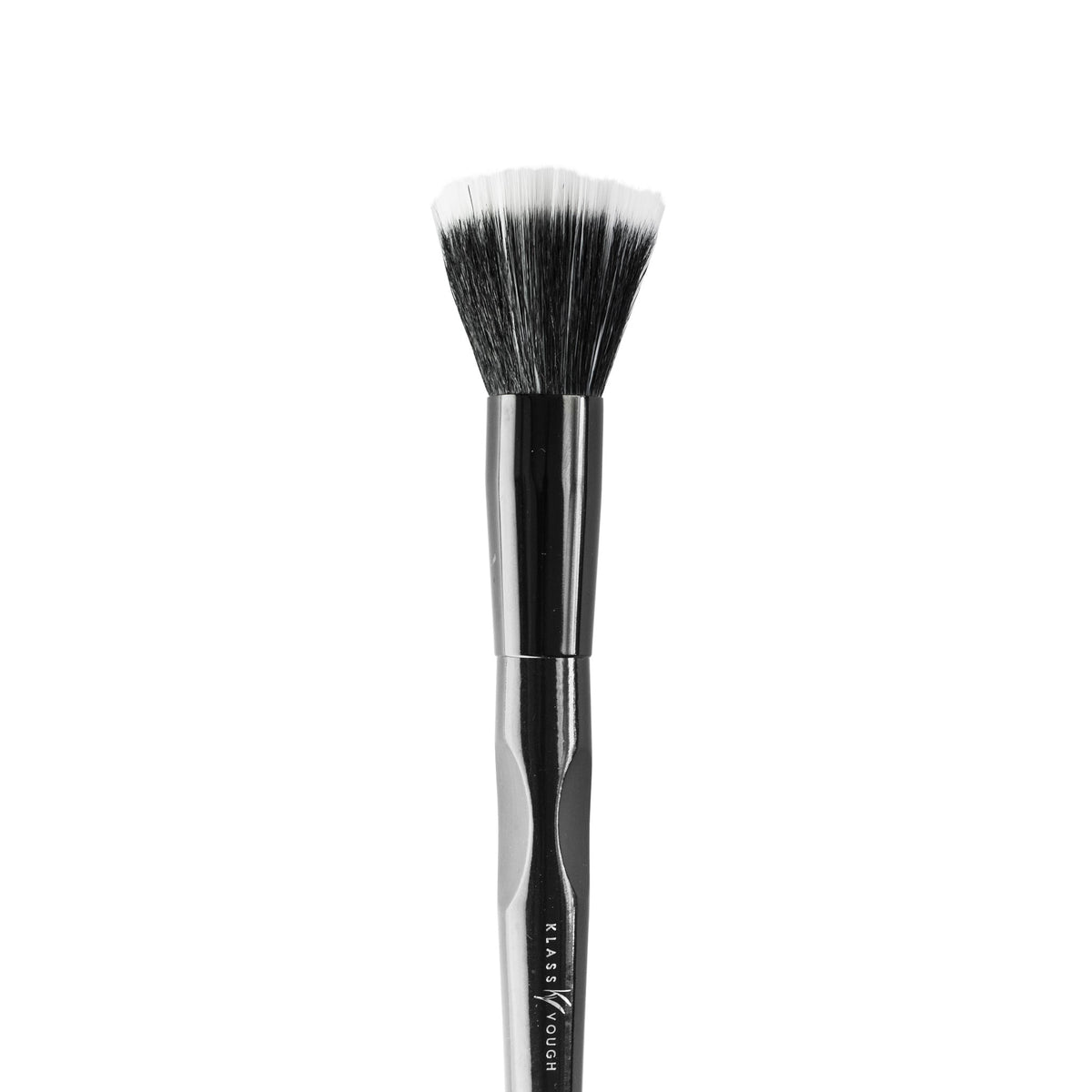 Pincel Duo Fiber Onix Line 22 para Finalização e Polimento - Klass Vough