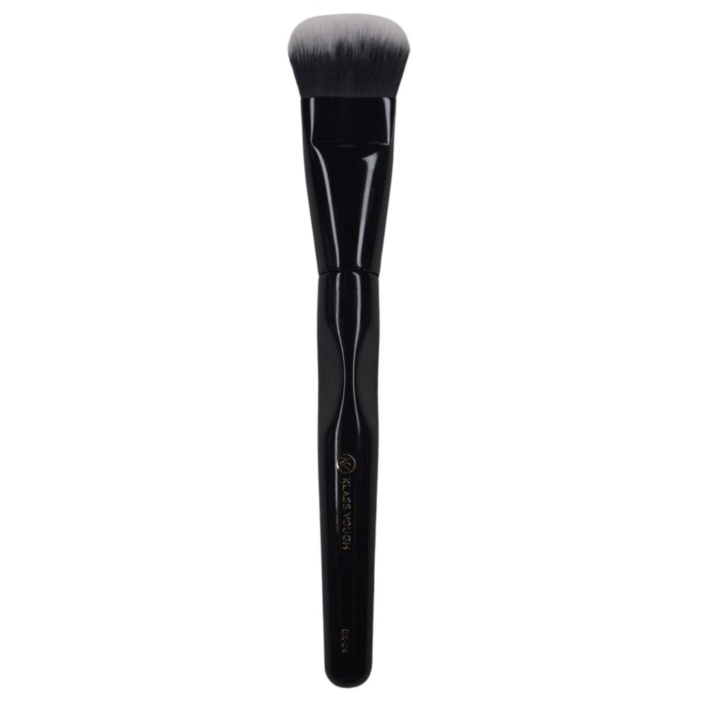 Pincel Flat Onix Line 24 para Base - Klass Vough