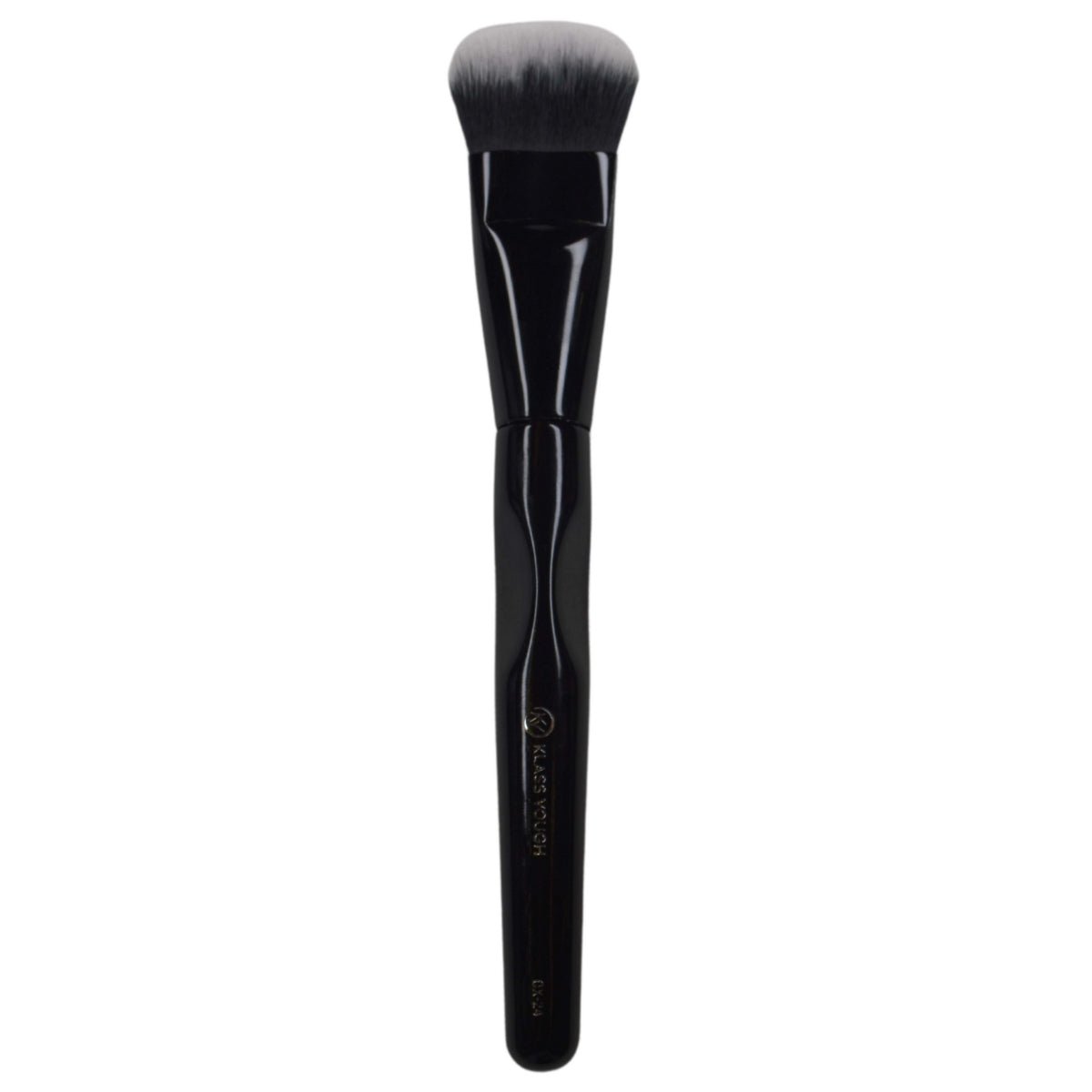 Pincel Flat Onix Line 24 para Base - Klass Vough