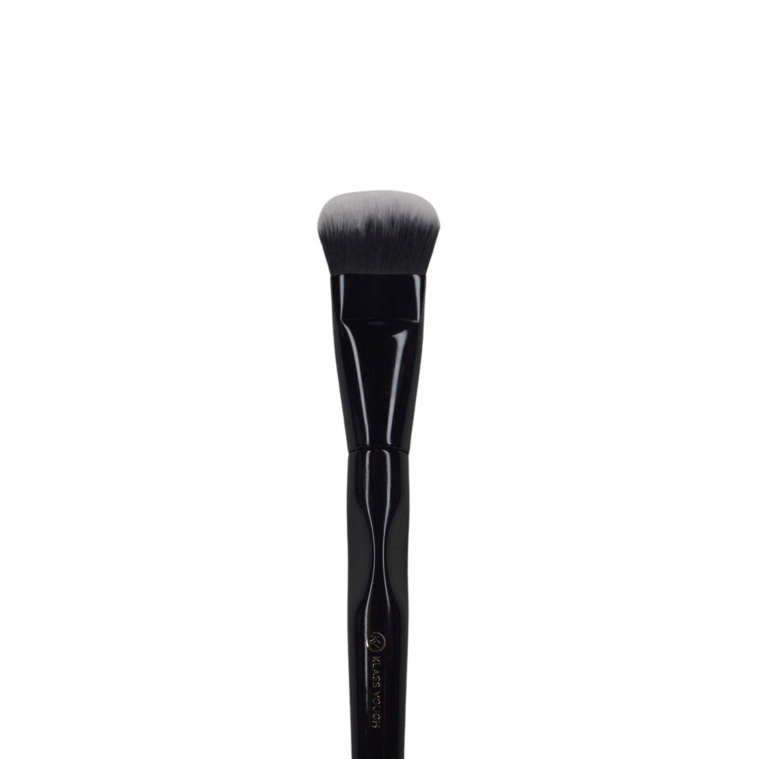 Pincel Flat Onix Line 24 para Base - Klass Vough