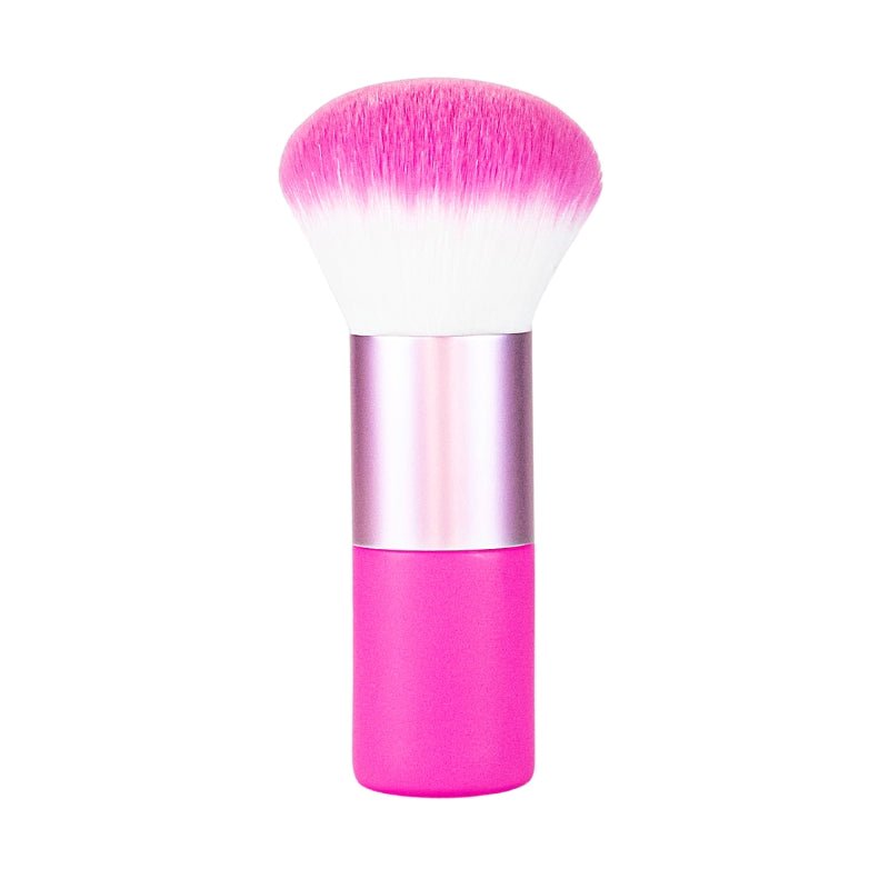 Pincel Kabuki para Pó e Base by Hello Kitty - Klass Vough