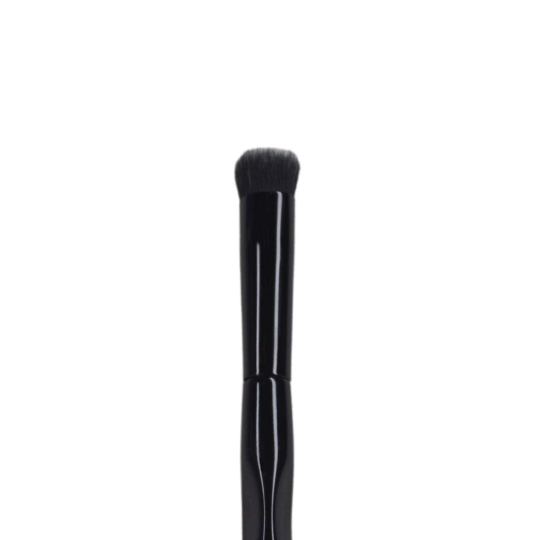 Pincel Kabuki Pequeno Onix Line 29 para Base - Klass Vough