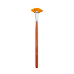 Pincel Leque Brown Line 33 para Corretivo - Klass Vough
