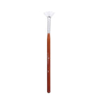 Pincel Leque Brown Line 34 para Sombra - Klass Vough