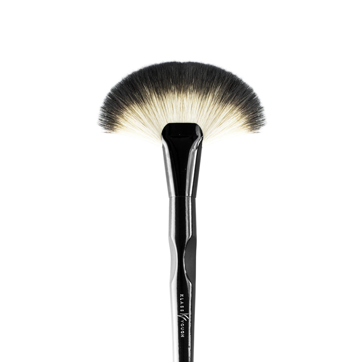 Pincel Leque Onix Line 06 para Iluminador - Klass Vough
