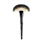 Pincel Leque Onix Line 06 para Iluminador - Klass Vough