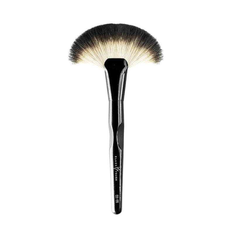Pincel Leque Onix Line 06 para Iluminador - Klass Vough