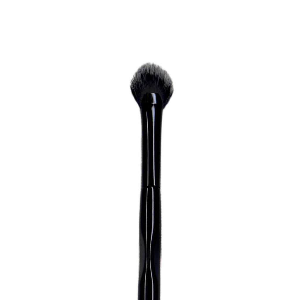 Pincel Leque Pequeno Onix Line 35 para Corretivo - Klass Vough