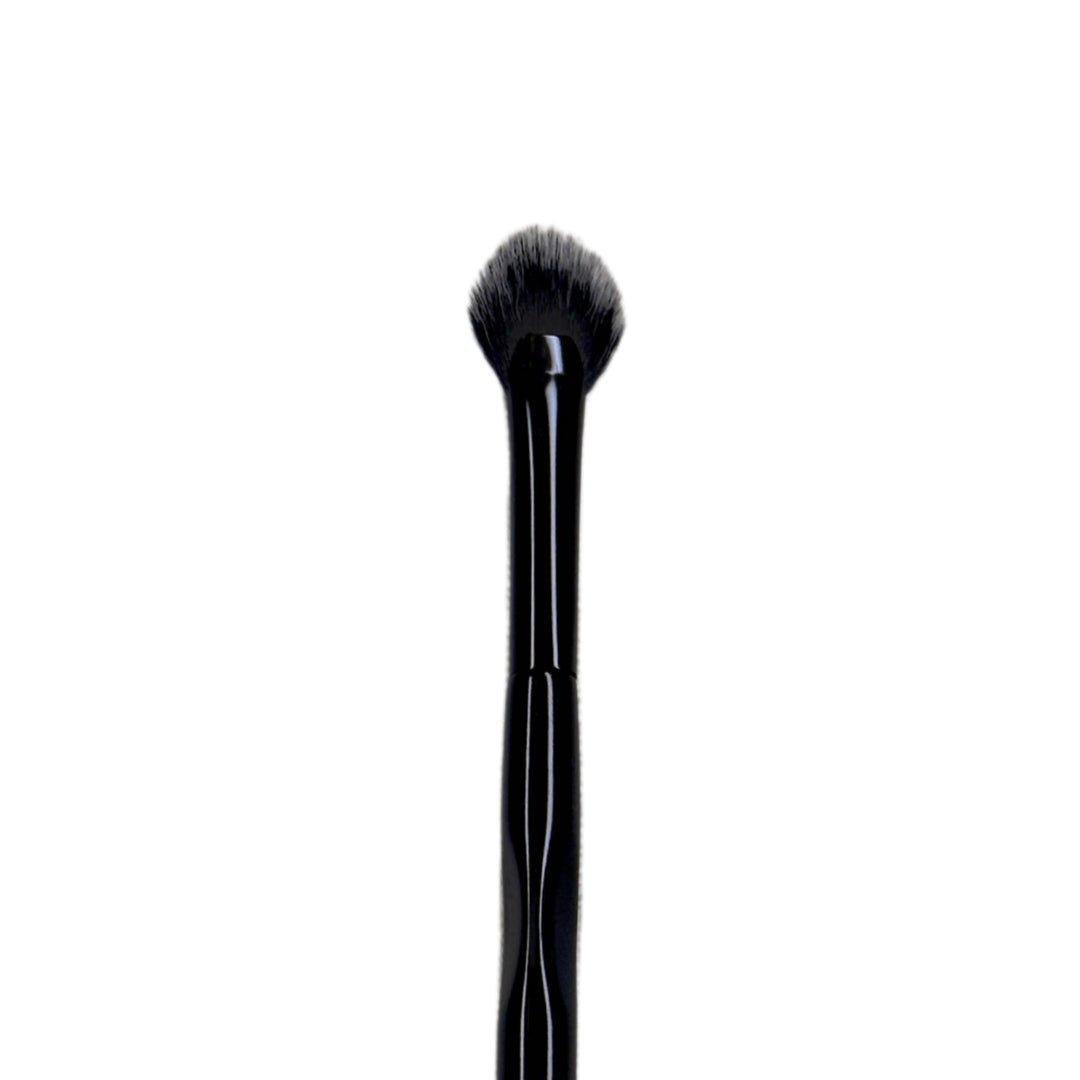 Pincel Leque Pequeno Onix Line 35 para Corretivo - Klass Vough