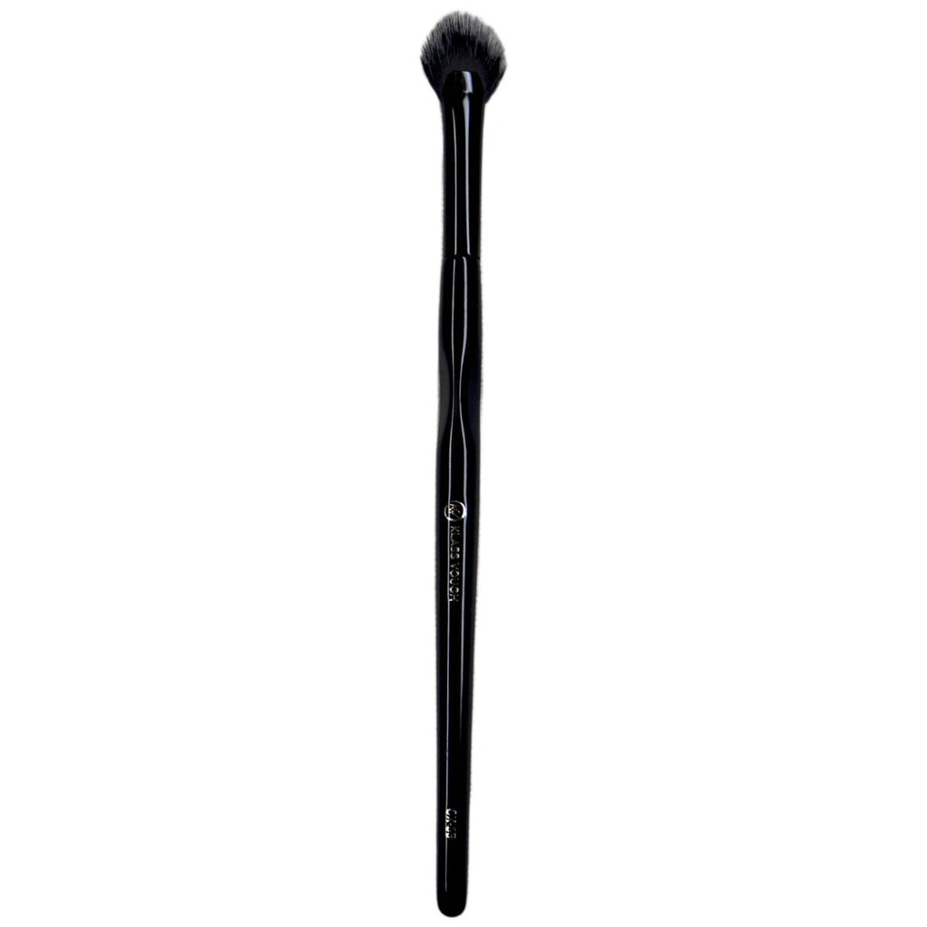 Pincel Leque Pequeno Onix Line 35 para Corretivo - Klass Vough