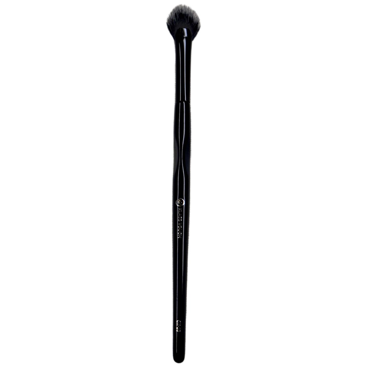 Pincel Leque Pequeno Onix Line 35 para Corretivo - Klass Vough