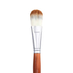 Pincel Língua de Gato Brown Line 17 para Primer - Klass Vough