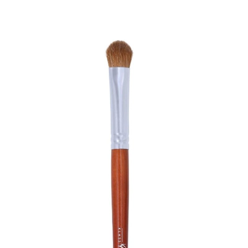 Pincel Língua de Gato Brown Line 26 para Corretivo - Klass Vough