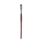 Pincel Língua de Gato Brown Line 8S para Corretivo - Klass Vough
