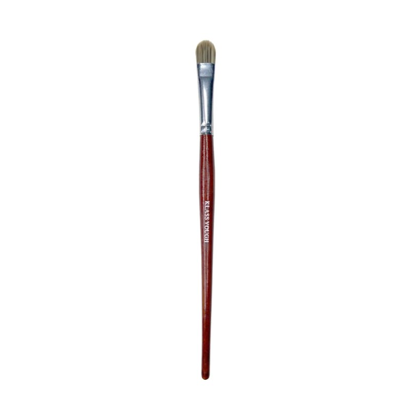 Pincel Língua de Gato Brown Line 8S para Corretivo - Klass Vough