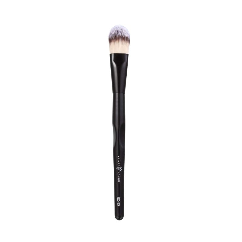 Pincel Língua de Gato Onix Line 03 para Primer - Klass Vough