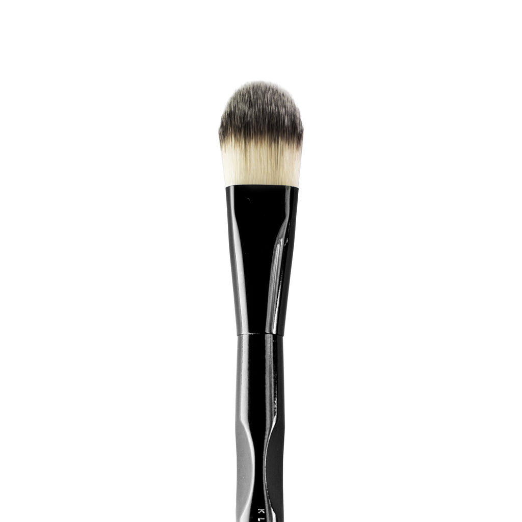 Pincel Língua de Gato Onix Line 03 para Primer - Klass Vough