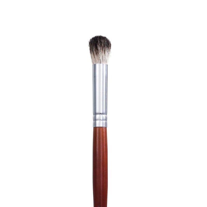Pincel Longo Brown Line 18 para Sombra - Klass Vough