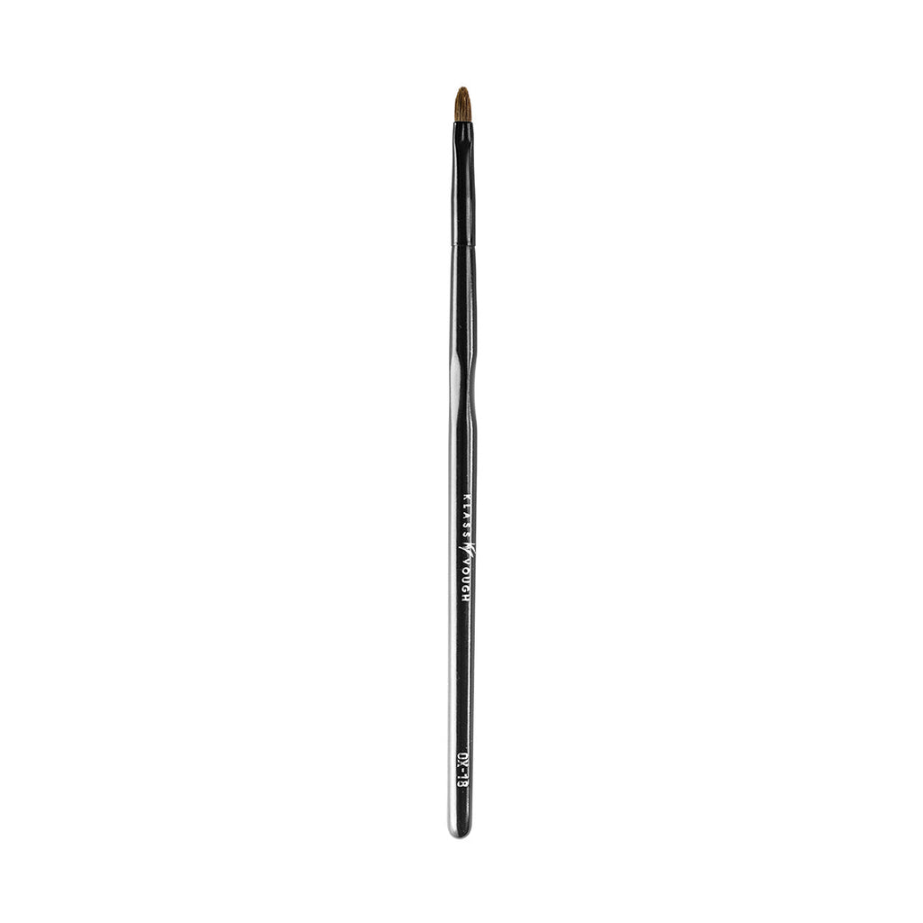 Pincel Onix Line 18 para Batom e Gloss - Klass Vough