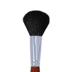 Pincel Volumoso Brown Line 01 para Pó - Klass Vough