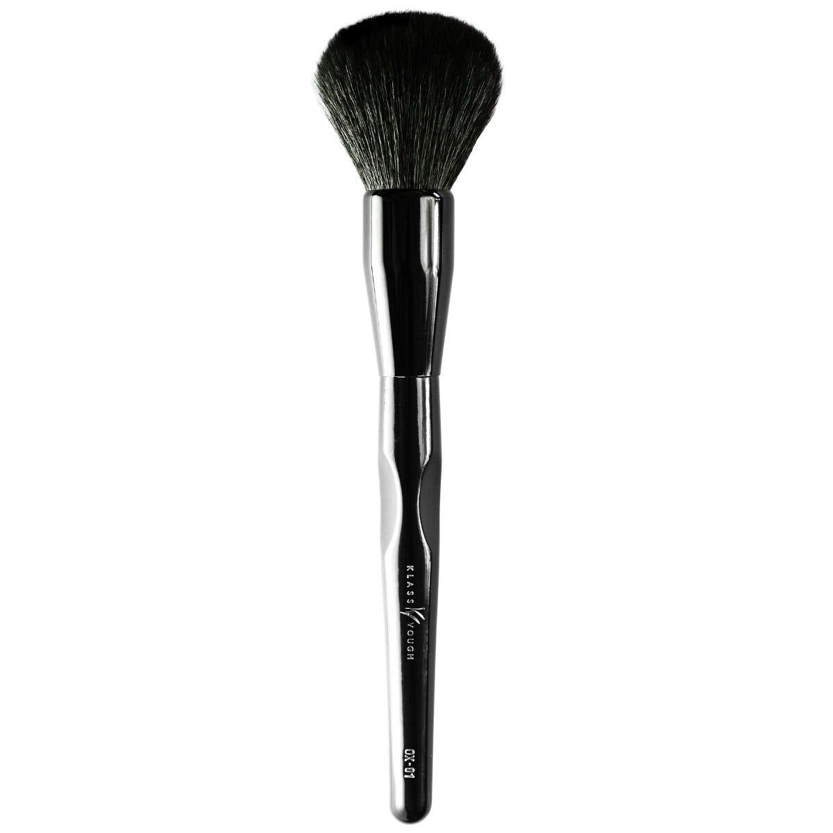 Pincel Volumoso Onix Line 01 para Pó Solto - Klass Vough
